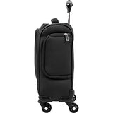 Travelpro WindSpeed Select Underseat Spinner Carry-On (Black)
