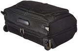 Travelpro Crew 11 Carrry-On Rolling Garment, Black