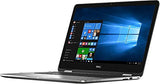 Dell 7000 Inspiron 2-In-1 17.3" Touch-Screen Fhd Ips Laptop I7779-7045Gry-Pus, Intel Core I7-7500U,