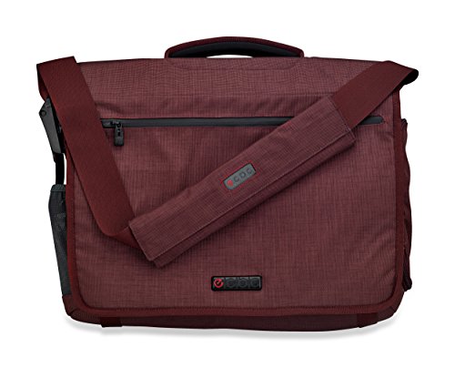 Shop Ecbc Zeus Messenger Bag For 15-Inch Lapt – Luggage Factory