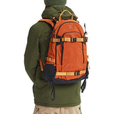 Burton AK Taft 28L Backpack Maui Sunset Heather, One Size