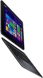 ASUS Transformer T100 Chi 2-in-1 Detachable Laptop, 10.1" Full HD Corning Concore Glass IPS