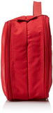 Eagle Creek Travel Gear Luggage Pack-it Clean Dirty Half Cube, Red Fire