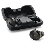 Bose Soundsport Free Truly Wireless Sport Headphones - Black