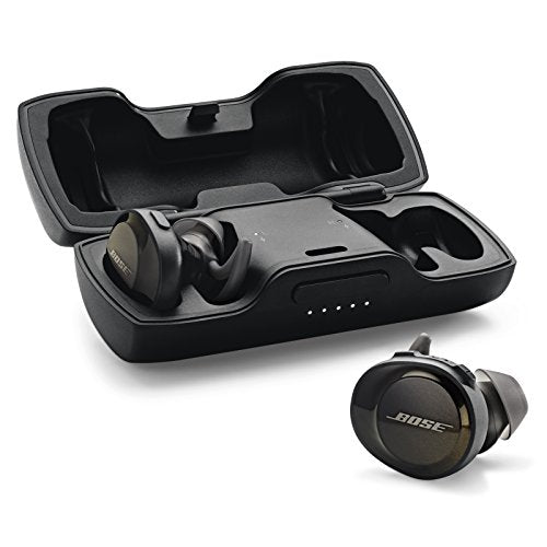 Truly Wireless Headphones Bose Soundsport Free Wireless Noise