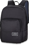 Dakine Capitol Backpack, 23 L/One Size, Black
