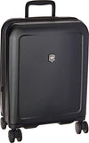 Victorinox Connex Global Hardside Carry-On Spinner (Black)