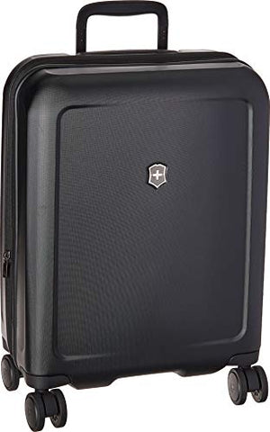 Victorinox Connex Global Hardside Carry-On Spinner (Black)