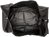 Everest Gear Bag - X-Large, Black, One Size