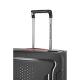 Amazon.com | American Tourister Tribus 29 Spinner, Black | Luggage