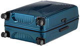 Samsonite Koffertrolley Neopulse 44D Spinner 75/28 Metallic Blue