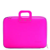 Bombata Maxi Briefcase 17-Inch (Pink)