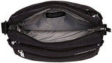 Hedgren  Women'S Eye Shoulder Bag With Rfid-Blocking Pouch Black