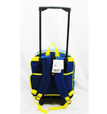 5Star-TD Despicable Me - Minions Anti Villain League Large Rolling Backpack -