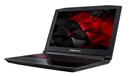 Acer Predator Helios 300 15.6" Full Hd Gaming Flagship Premium Laptop Pc, Intel Core I7-7700Hq,