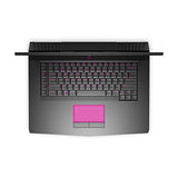 Alienware Gaming Laptop, 15.6" Full Hd, Intel Core I7-7700Hq, 16Gb Ddr4 Ram, 256Gb Ssd + 1Tb Hdd,