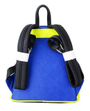 Loungefly x X-Men Cyclops Mini Backpack