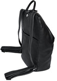 Aimee Kestenberg Tamitha II Backpack Bag Handbag Purse Black