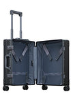 ALEON 21" Aluminum Carry-On Hardside Luggage