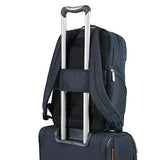Ricardo Beverly Hills Sausalito 17-Inch Backpack (Midnight Blue)