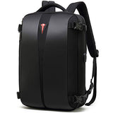 College Bags For Casual Travel Business with USB Charging Port for Men/College/Business Fits 15"