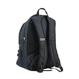 ful Ful Navigator Padded Laptop Backpack Backpack, Navy