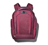 Zero Halliburton Zero New York Midtown Organizer Backpack Blue