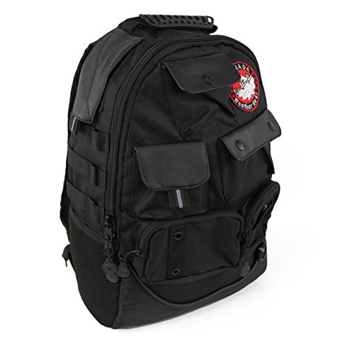 CANADA WEATHER GEAR Everyday Hiking Backpack Daypack