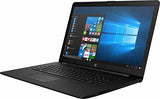 Newest Hp Flagship High Performance 17.3" Hd+ Laptop Pc, Intel Core I7-7500U, 8Gb Ram, 1Tb Hdd, Dvd