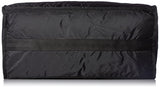 Lesportsac Women'S Classic Large Weekender, Black