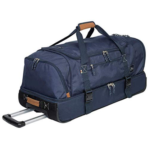 Skyway 30" Rolling Duffel