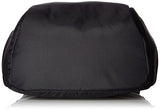 Pacsafe Vibe 300 Anti-Theft Travel Shoulder Bag, Black