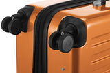 HAUPTSTADTKOFFER Alex UP Wheel Luxurious Luggage Set 18 different colors Suitcase Set Size
