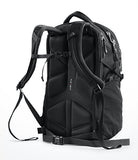 The North Face Women's Recon Laptop Backpack (TNF Black)