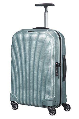 Shop SAMSONITE Cosmolite Spinner 55/20 Hand โ Luggage Factory