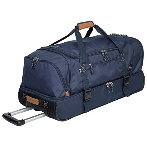 The Skyway Luggage Co. Luggage Bag