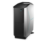 Alienware Awaur6-5468Slv-Pus Gaming Desktop, Intel Core I5 (Up To 3.5Ghz), 8Gb, 1Tb Hdd, Rx 480