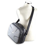 TITAN X2 Beautycase, gunmetal shark, 825702-85 Beauty Case, 38 cm, 23 liters, Grey (Gunmetal Shark)