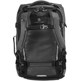 Eagle Creek Gear Hauler Luggage, Asphalt Black