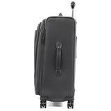 Travelpro Crew 10 25-Inch Expandable Spinner Suiter (Charcoal)