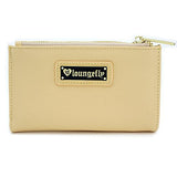 Loungefly Cat With Eyelashes Wallet