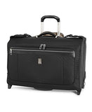 Travelpro Platinum Magna 2 Carry-On Rolling Garment Bag, Black