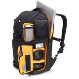 Case Logic Kilowatt Ksb-102 Large Sling Backpack For Pro Dslr And Laptop