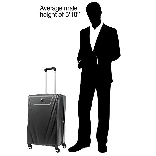 Shop Travelpro Maxlite 5 25" Expandable Luggage Factory