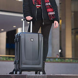 FUL Luggage Load Rider, Black