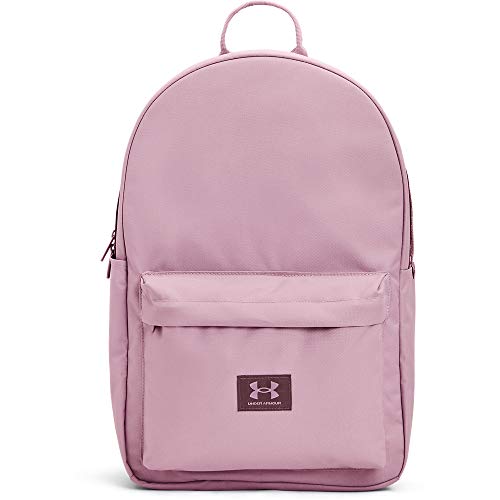 Pink and Purple Under Armour Backpack  Under armour backpack, Backpacks, Under  armour