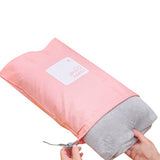 Multipurpose Essential Travel Packing Organiser Waterproof Drawstring Suitcase Clothes Underwear