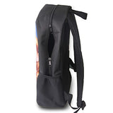 Bigcardesigns Schnauzer Backpack for Boys School Book Bag Teenagers