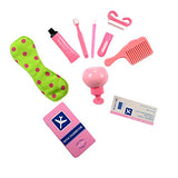 Our Generation Pegged Accessory - Luggage & Travel Set