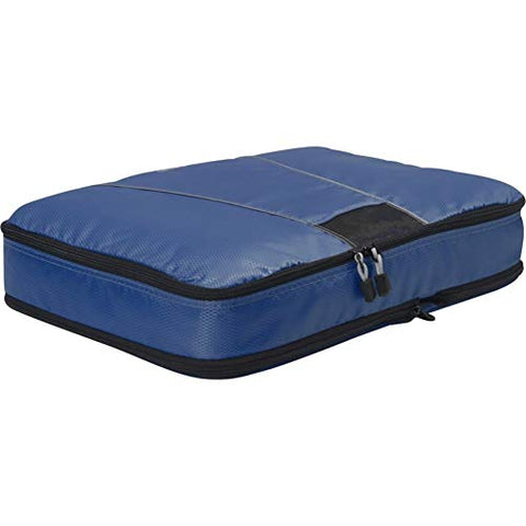 eBags Compression Cube - Large (Denim)